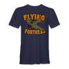 B-17 FLYING FORTRESS T-Shirt - Mach 5