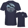 O-1 BIRD DOG USAAF T-Shirt