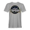 NAS MIRAMAR 'TOPGUN' T-Shirt - Mach 5