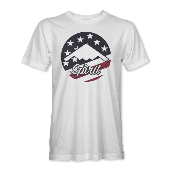 B-2 SPIRIT T-Shirt - Mach 5