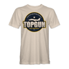 NAS MIRAMAR 'TOPGUN' T-Shirt - Mach 5