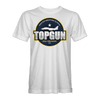 NAS MIRAMAR 'TOPGUN' T-Shirt - Mach 5