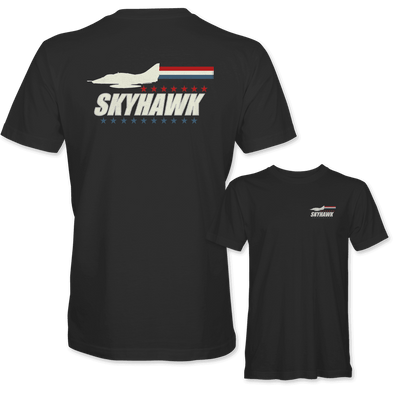 A-4 SKYHAWK T-Shirt - Mach 5