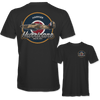 HURRICANE 'MALTA 1941' T-Shirt - Mach 5