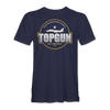 NAS MIRAMAR 'TOPGUN' T-Shirt - Mach 5