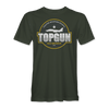 NAS MIRAMAR 'TOPGUN' T-Shirt - Mach 5