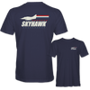 A-4 SKYHAWK T-Shirt - Mach 5