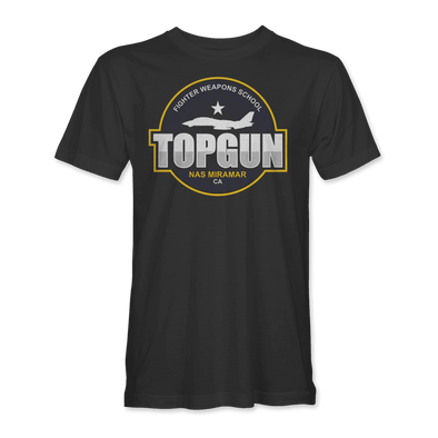 NAS MIRAMAR 'TOPGUN' T-Shirt