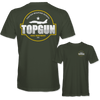 NAS MIRAMAR 'TOPGUN' T-Shirt