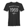 BUSHRANGER T-Shirt - Mach 5