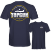 NAS MIRAMAR 'TOPGUN' T-Shirt - Mach 5