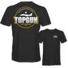 NAS MIRAMAR 'TOPGUN' T-Shirt - Mach 5
