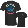 DOUGLAS 'FIRST AROUND THE WORLD' T-Shirt - Mach 5