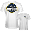 NAS MIRAMAR 'TOPGUN' T-Shirt - Mach 5