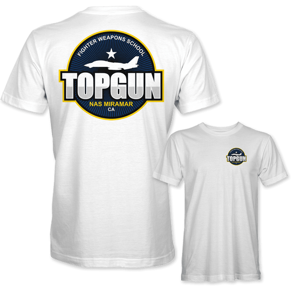 NAS MIRAMAR 'TOPGUN' T-Shirt