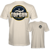 NAS MIRAMAR 'TOPGUN' T-Shirt - Mach 5