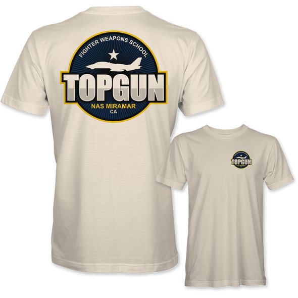 NAS MIRAMAR 'TOPGUN' T-Shirt