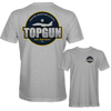 NAS MIRAMAR 'TOPGUN' T-Shirt - Mach 5