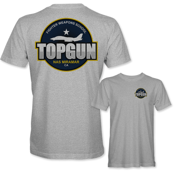 NAS MIRAMAR 'TOPGUN' T-Shirt