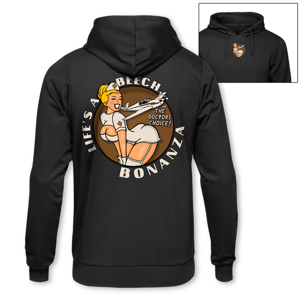 V-TAIL BONANZA Hoodie