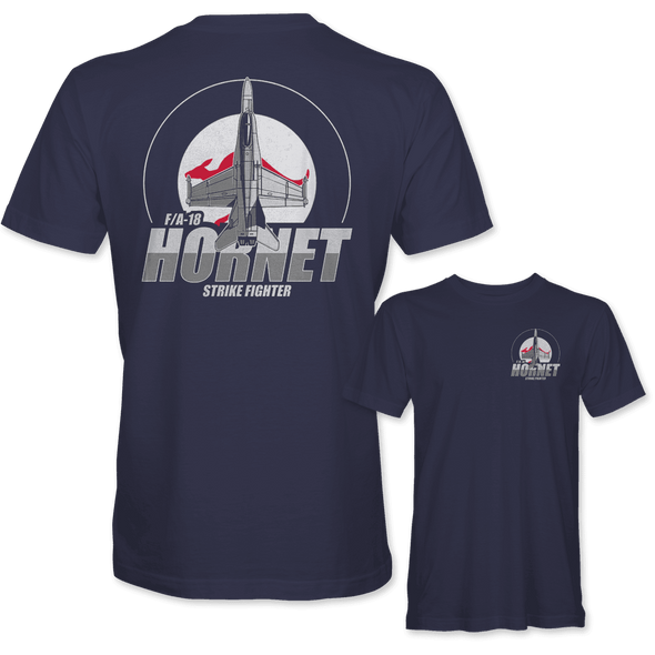 RAAF HORNET 'STRIKE FIGHTER' T-Shirt - Mach 5