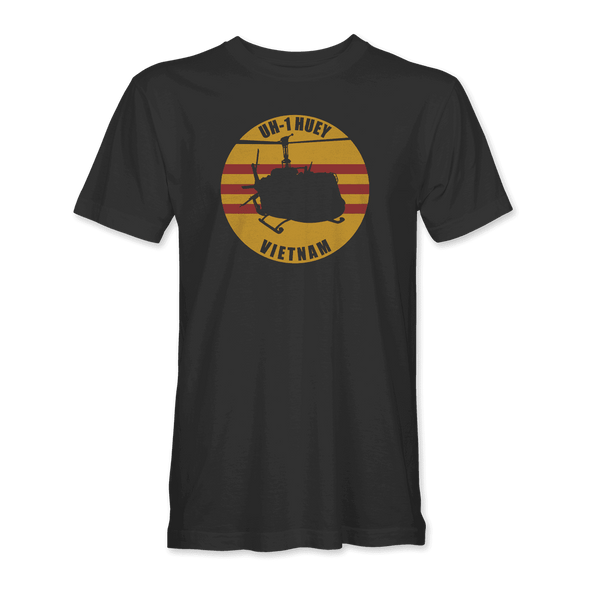 VIETNAM HUEY T-Shirt