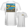 TAUBE T-SHIRT - Mach 5