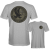 V-22 OSPREY AIRLINES T-Shirt - Mach 5