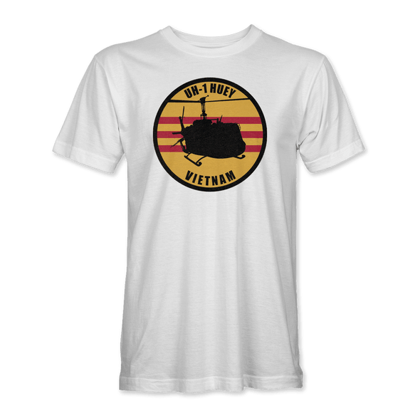 VIETNAM HUEY T-Shirt - Mach 5
