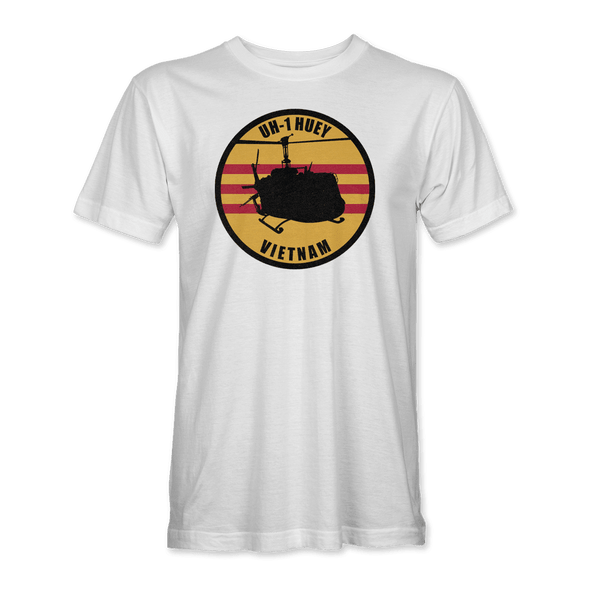 VIETNAM HUEY T-Shirt