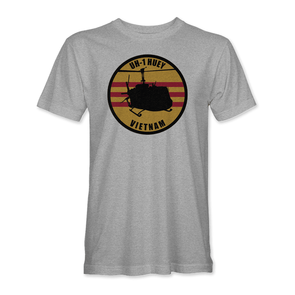 VIETNAM HUEY T-Shirt - Mach 5