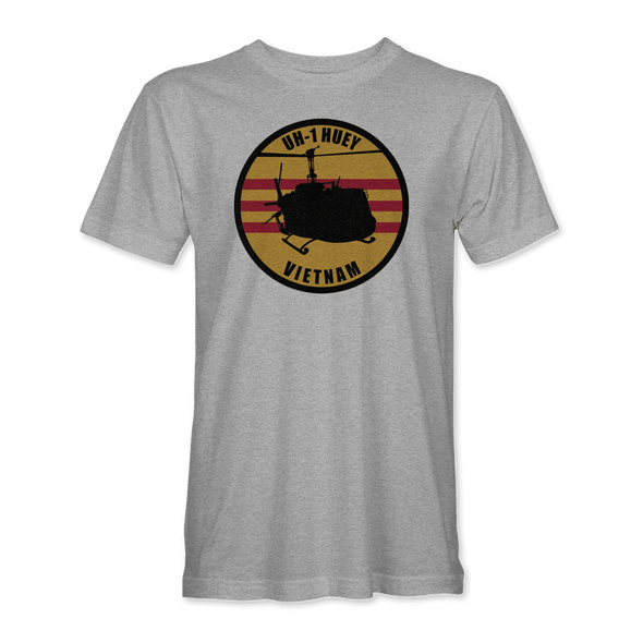 VIETNAM HUEY T-Shirt