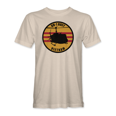 VIETNAM HUEY T-Shirt