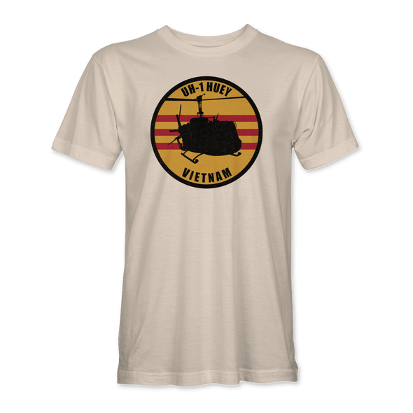VIETNAM HUEY T-Shirt - Mach 5
