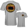 VIETNAM HUEY T-Shirt - Mach 5