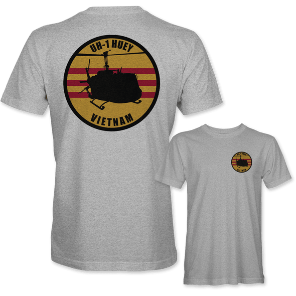 VIETNAM HUEY T-Shirt