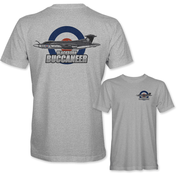 BLACKBURN BUCCANEER T-Shirt - Mach 5