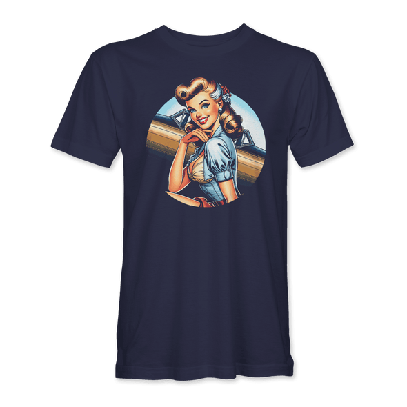 TRAINING FLIGHT T-Shirt