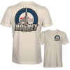 RAAF HORNET 'STRIKE FIGHTER' T-Shirt - Mach 5