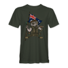 AUSSIE LEGENDS T-Shirt - Mach 5