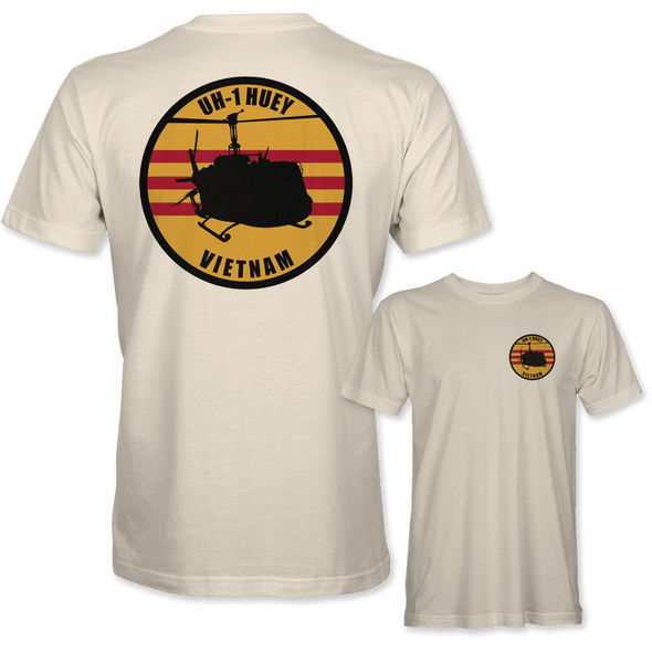 VIETNAM HUEY T-Shirt