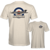 BLACKBURN BUCCANEER T-Shirt - Mach 5