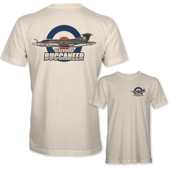 BLACKBURN BUCCANEER T-Shirt - Mach 5