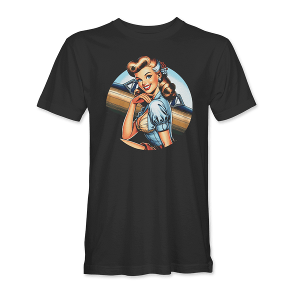 TRAINING FLIGHT T-Shirt