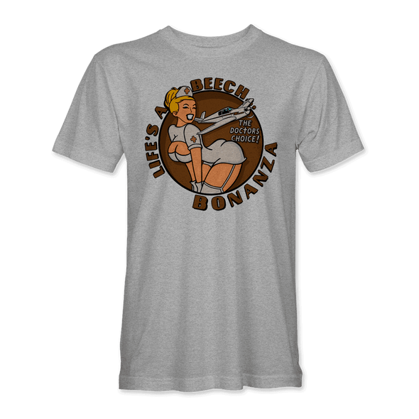 V-TAIL BONANZA T-Shirt