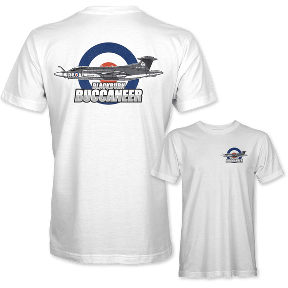 BLACKBURN BUCCANEER T-Shirt - Mach 5