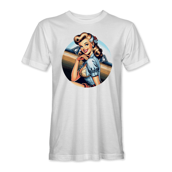 TRAINING FLIGHT T-Shirt
