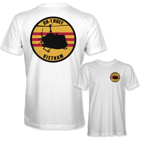 VIETNAM HUEY T-Shirt