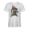 AUSSIE LEGENDS T-Shirt - Mach 5