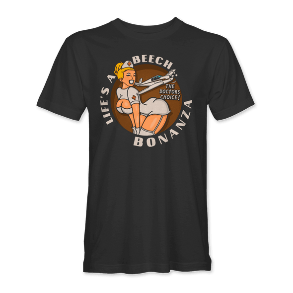 V-TAIL BONANZA T-Shirt